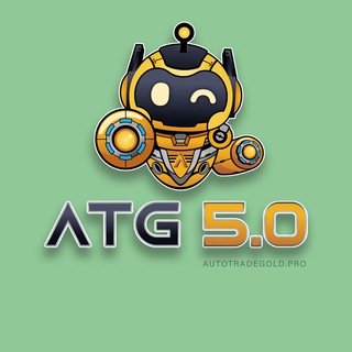 Telegram profile photo for AUTOTRADEGOLD.PRO