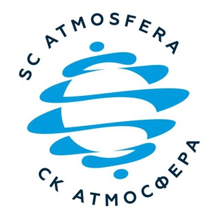 Telegram profile photo for СК «Атмосфера» | Акробатический рок-н-ролл
