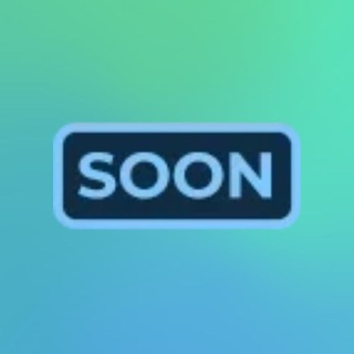 Telegram profile photo for SOON - طب الأسنـــان