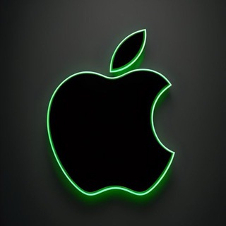 Telegram profile photo for Wallpaper iPhone & Mac
