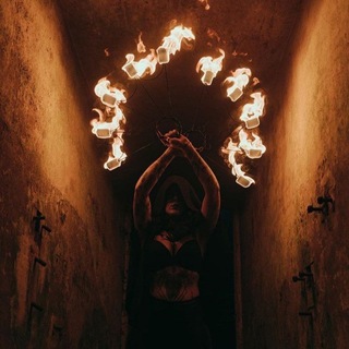 Telegram profile photo for Thought Explosion