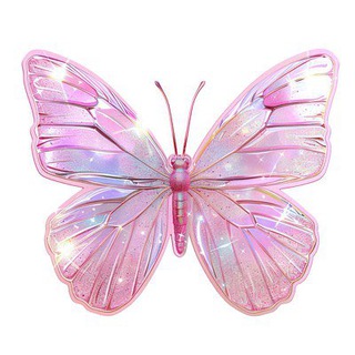 Telegram profile photo for آکادمی تخصصی زنان butterfly 🦋🦋