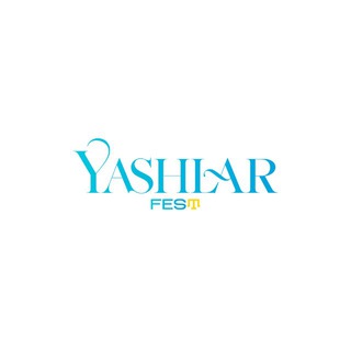 Telegram profile photo for YASHLAR FEST