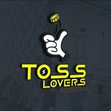 Telegram profile photo for TOSS LOVER FIXER π―π―