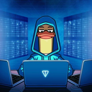 Telegram profile photo for GO TON NFT