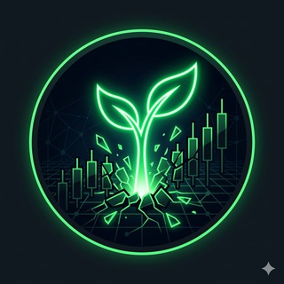 Telegram profile photo for 🌱OI Screnner | Fresh