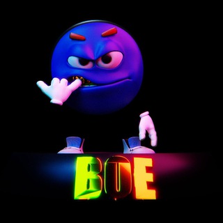 Telegram profile photo for Boe on Base