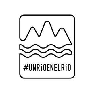 Telegram profile photo for #unríoenelrío - Difusión