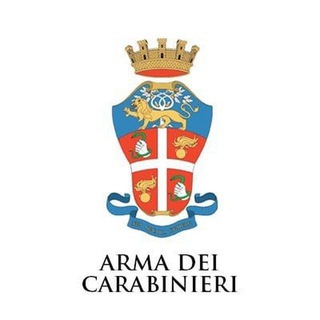 Telegram profile photo for Arma dei Carabinieri • Metropolis