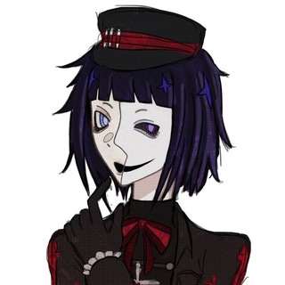 Telegram profile photo for Black hole sputnik🪐