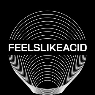 Telegram profile photo for Feelslikeacid