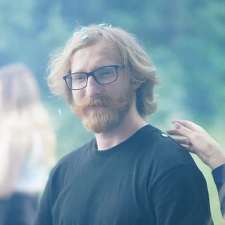 Telegram profile photo for КНЯZЕВ