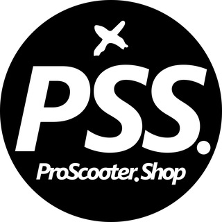 Telegram profile photo for ProScooter.Shop 🇬🇪