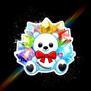 Telegram group profile photo for 💬 Логово воздуханов @tgmoregift