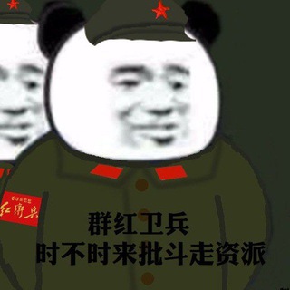 Telegram profile photo for 马列毛主义之声