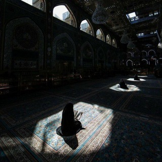 Telegram profile photo for امْرَأَةٌ تُحَاوِلُ.