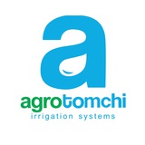 Telegram profile photo for AgroTomchi - tomchilatib sug'orish kanali