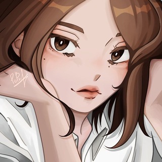 Telegram profile photo for P.POL3U+
