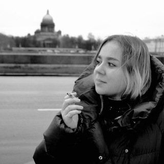 Telegram profile photo for слишком пристально