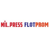 Telegram profile photo for Mil.Press FlotProm - первым лицам ВПК