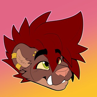 Telegram profile photo for Kyubbi's Art Gallery