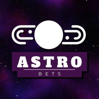 Telegram profile photo for ASTRO BETS | | FREE 🧑🏻🚀