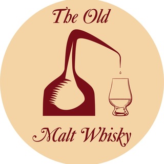Telegram profile photo for The Old M@lt Whisky