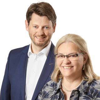 Telegram profile photo for Zeit neue Wege zu gehen • Liebe gelingt