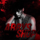 Telegram profile photo for Abbys Shop