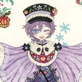 Telegram profile photo for 𝗧𝗪𝗦𝗧𝗦𝗛𝗜𝗣ᅠ ⋮ᅠtwst pairings cf