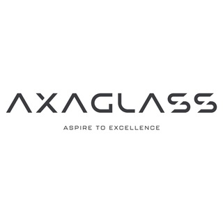 Telegram profile photo for AXAGLASS