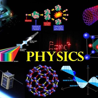 Telegram profile photo for B.Sc. Physics notes