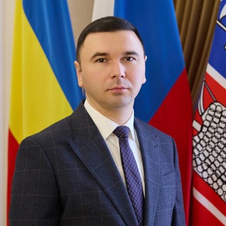 Telegram profile photo for Андрей Косенко