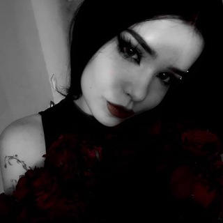 Telegram profile photo for 🔒 Bloody Coquette