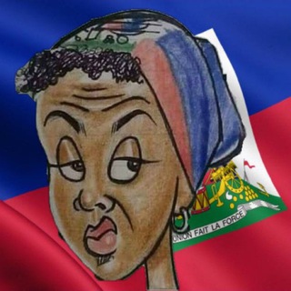 Telegram profile photo for Tripotay Lakay