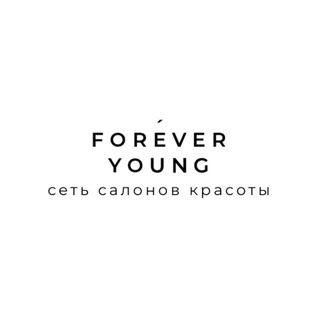 Telegram profile photo for Forever Young