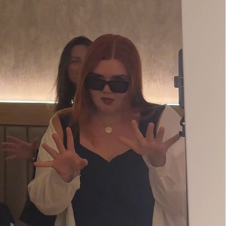 Telegram profile photo for Диана из Амстердама