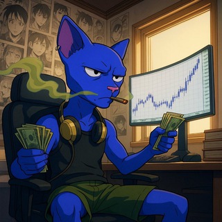 Telegram profile photo for Conor Crypto