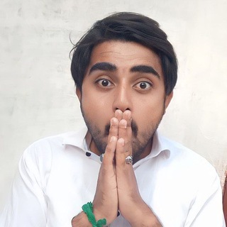 Telegram profile photo for Online work