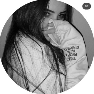 Telegram profile photo for وحيِـدة.