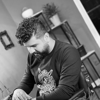 Telegram profile photo for Ali Tirdad
