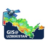 Telegram profile photo for GIS&RS UZBEKISTAN
