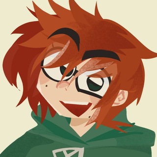 Telegram profile photo for электро выхухоль
