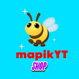 Telegram profile photo for МАГАЗИН РОБУКСОВ|mapikYT