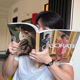 Telegram profile photo for L—etters That Matter