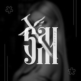 Telegram profile photo for SMURFIK | design