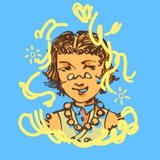 Telegram profile photo for ᴀбᴩиᴋᴏᴄᴏʙый ɯᴛᴩудᴇᴧь 🎏