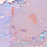 Telegram profile photo for ❦⃟꯭elisaartist🪶࿐