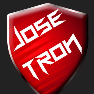 Telegram profile photo for 💥JOSE TRON💥 Inventos DIY caseros💥video tutoriales de experimentos