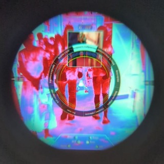 Telegram profile photo for Как бы двое🛠